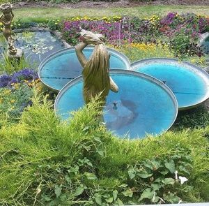 Meet your Posher, Sandie